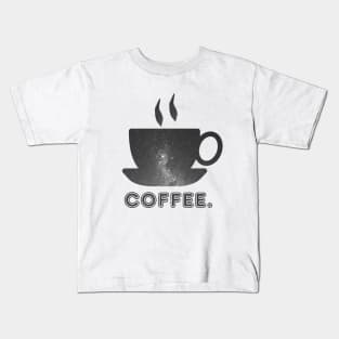 coffee Kids T-Shirt